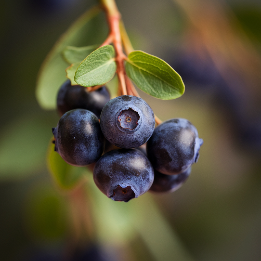 Bilberry Extract